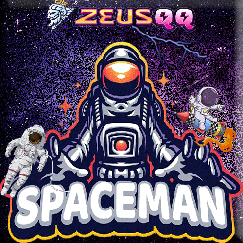 ZEUSQQ : Main Game Demo Spaceman Pragmatic Play Pola Gacor